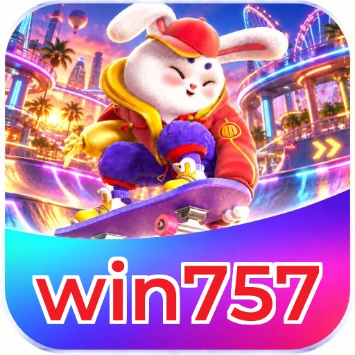 win757 Logo