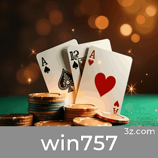 Win757: Seu Cassino Online de Confiança