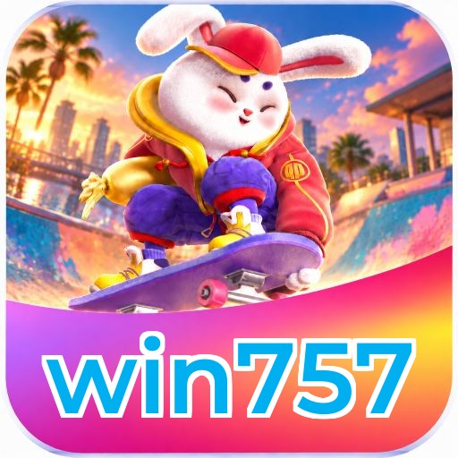win757 Logo Seguro