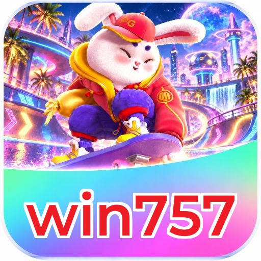 win757 Logo