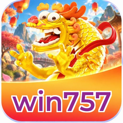 win757 Logo Oficial