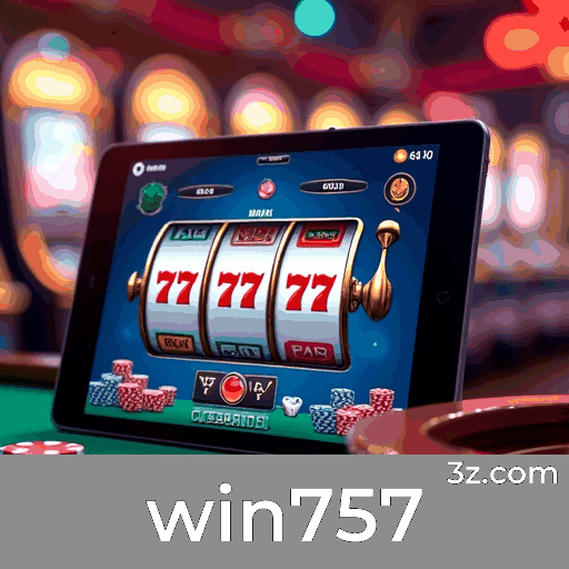 Win757: Estratégias de Bônus Inteligentes