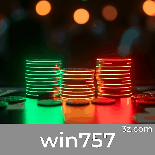 Aproveite Promoções Imperdíveis no win757 e Multiplique suas Chances!