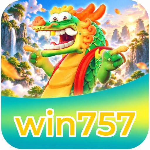 Logo win757 Download Brasil