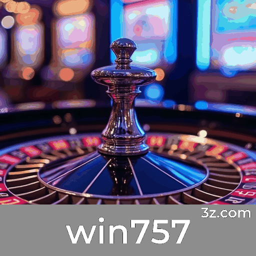 Aposte com confiança no win757: Seu destino para apostas esportivas no Brasil