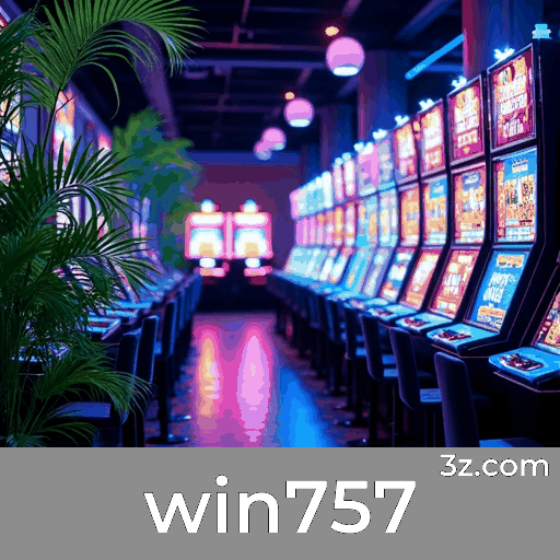 Win757: Seu Cassino Online de Confiança