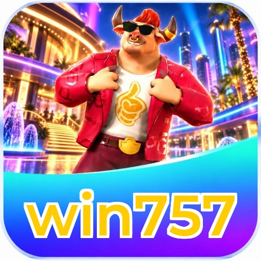 win757 Win - Jackpots e Vitórias