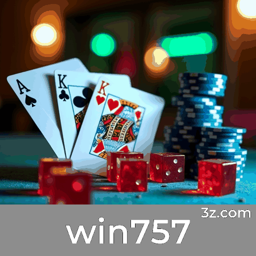 Win757: Experiência Profissional e Imersiva de Cassino