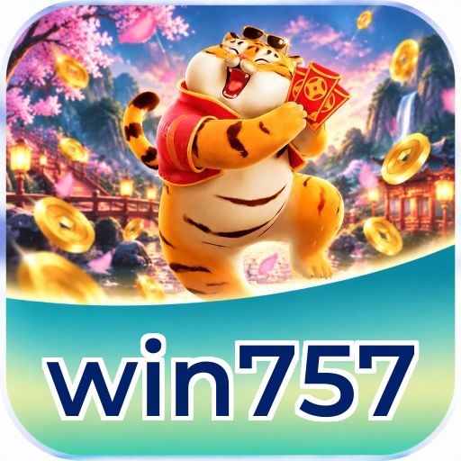 Logo win757 Loteria Online