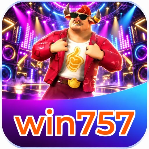 Logo win757 Cassino Online Brasil