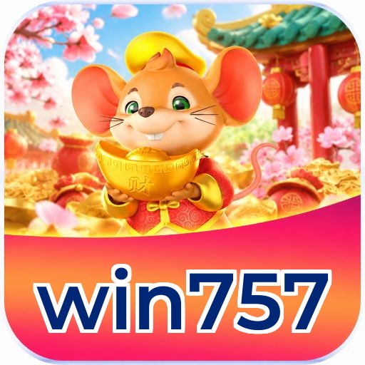 Logo win757 Telegram Canal Oficial