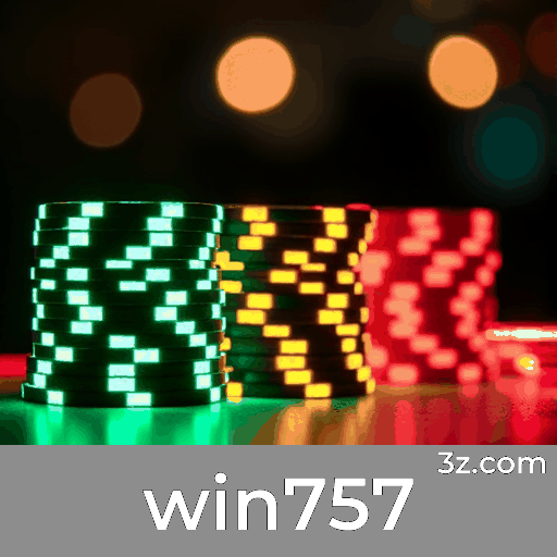 Revolução em Jogos Online: Valor e Inovação no win757