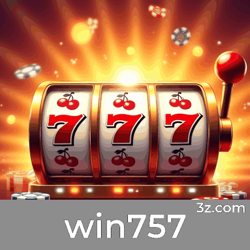 Win757: Experiência Profissional e Imersiva de Cassino