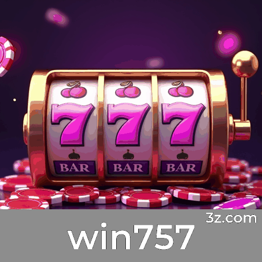 Win757: Experiência Profissional e Imersiva de Cassino