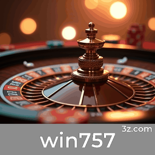 Aposte com confiança no win757: Seu destino para apostas esportivas no Brasil