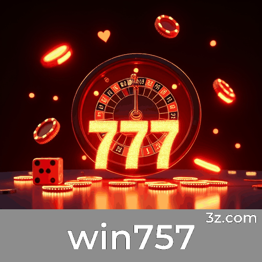 Aposte com confiança no win757: Seu destino para apostas esportivas no Brasil