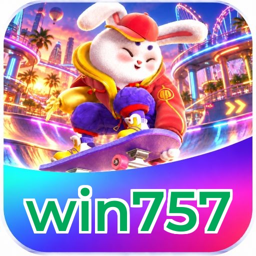 win757 Logo