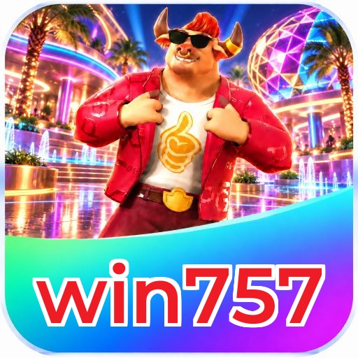 win757 Logo Oficial - Cassino Online Brasil Certificado eCOGRA