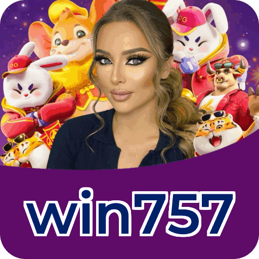 Suporte win757